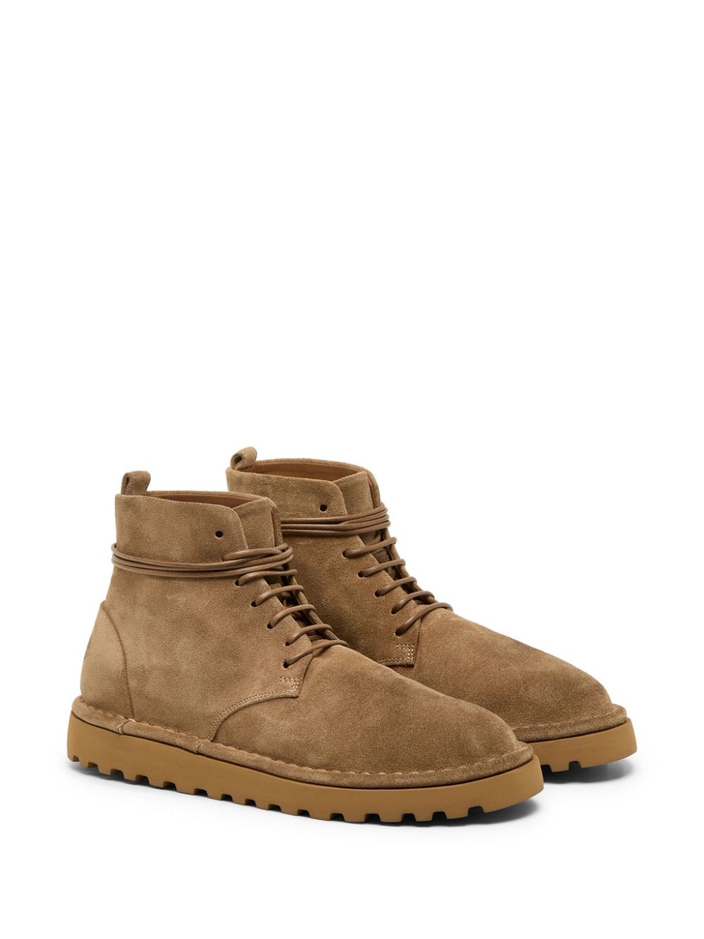 suede ankle boots - 2