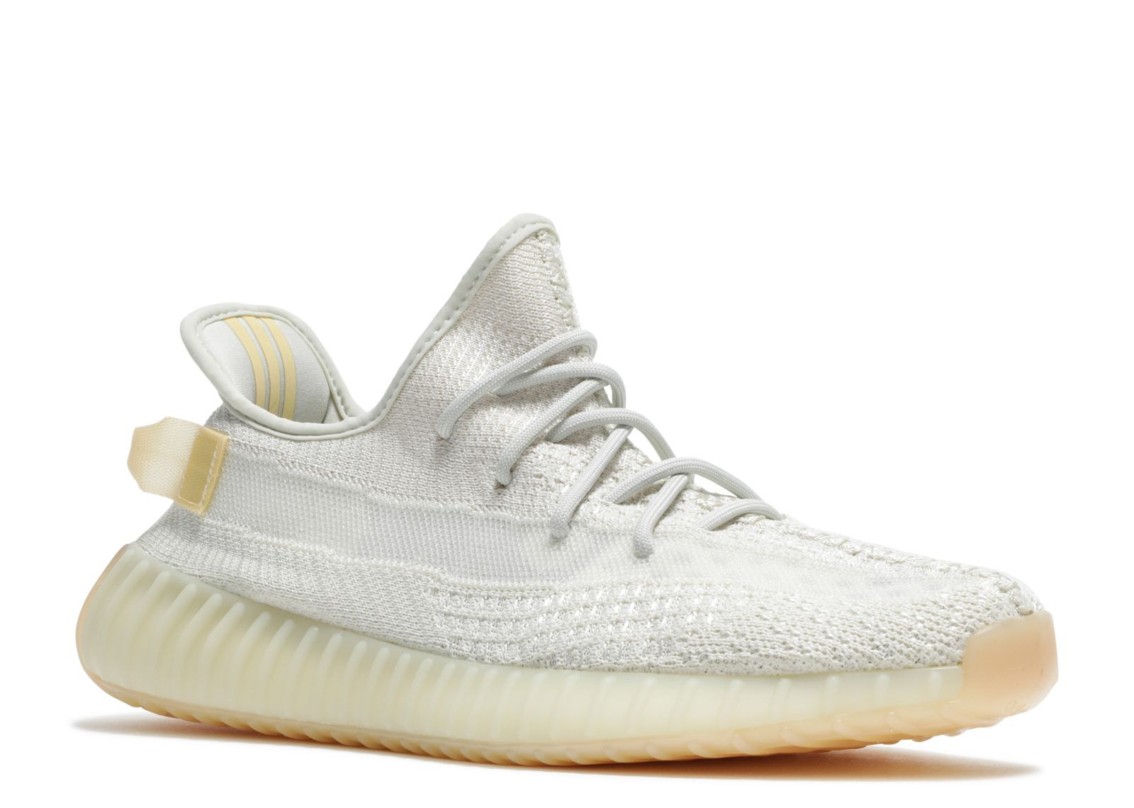 YEEZY BOOST 350 V2 'LIGHT' - 2