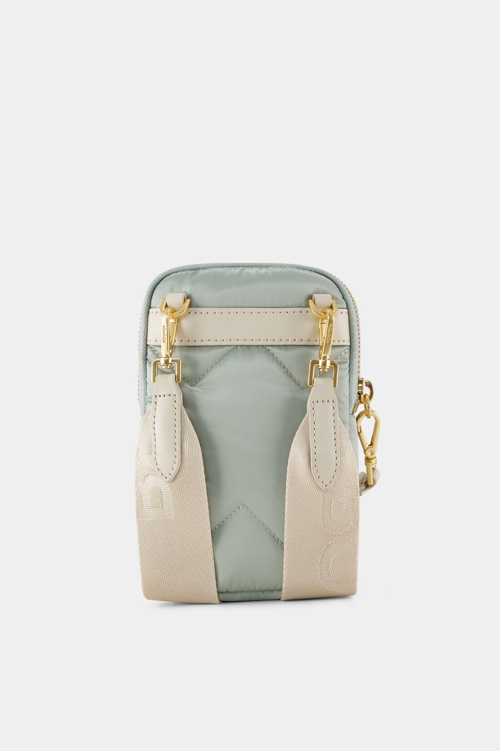 Morzine Johanna Smartphone pouch in Mint - 3