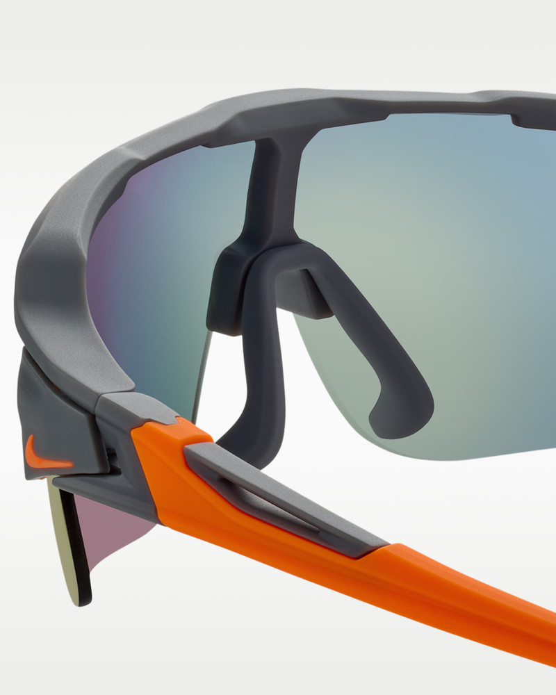 Nike Flyfree Shield Sunglasses 7