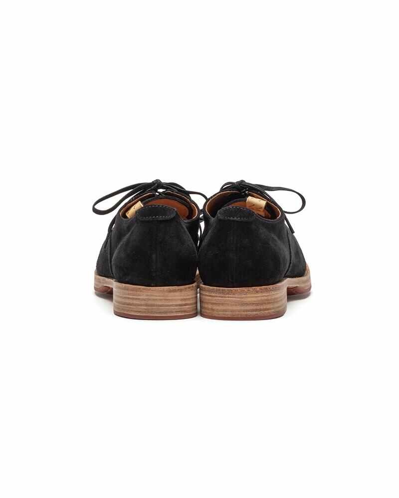 CALLOWAY-FOLK BLACK - 4
