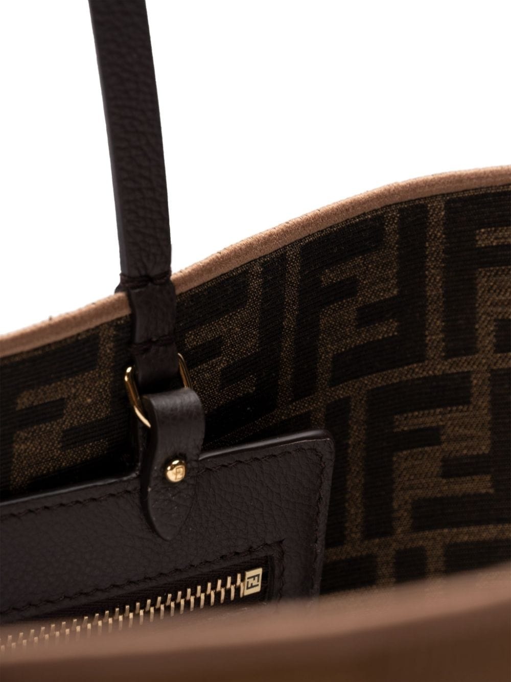 Roll tote bag - 4