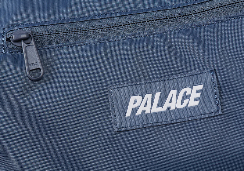 CORDURA ECO HEX RIPSTOP BACKPACK SLATE GREY 10