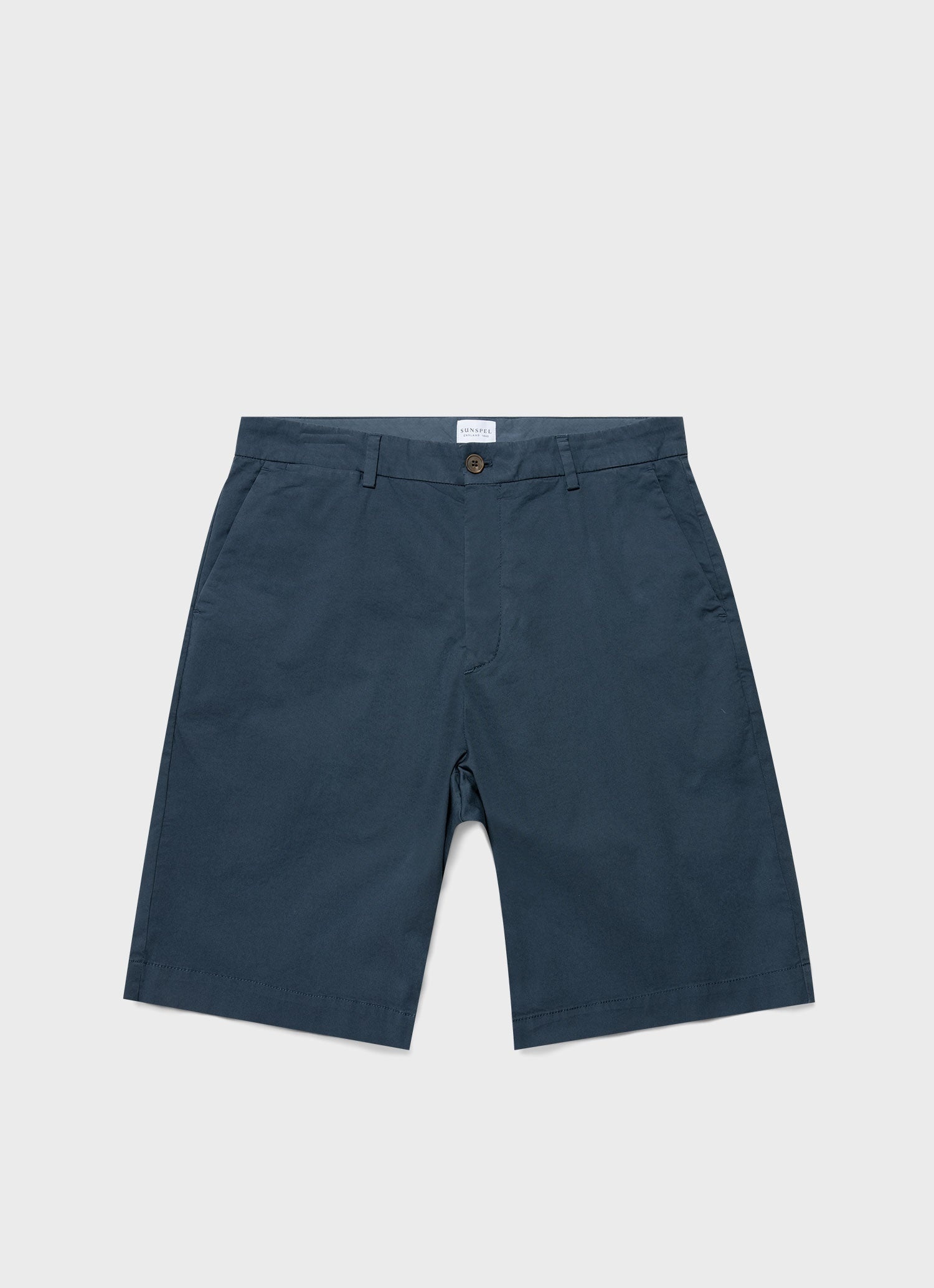 Classic Chino Shorts - 1
