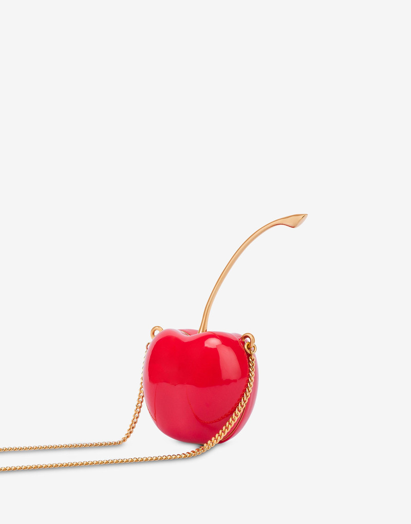Moschino CHERRY NECKLACE outlook