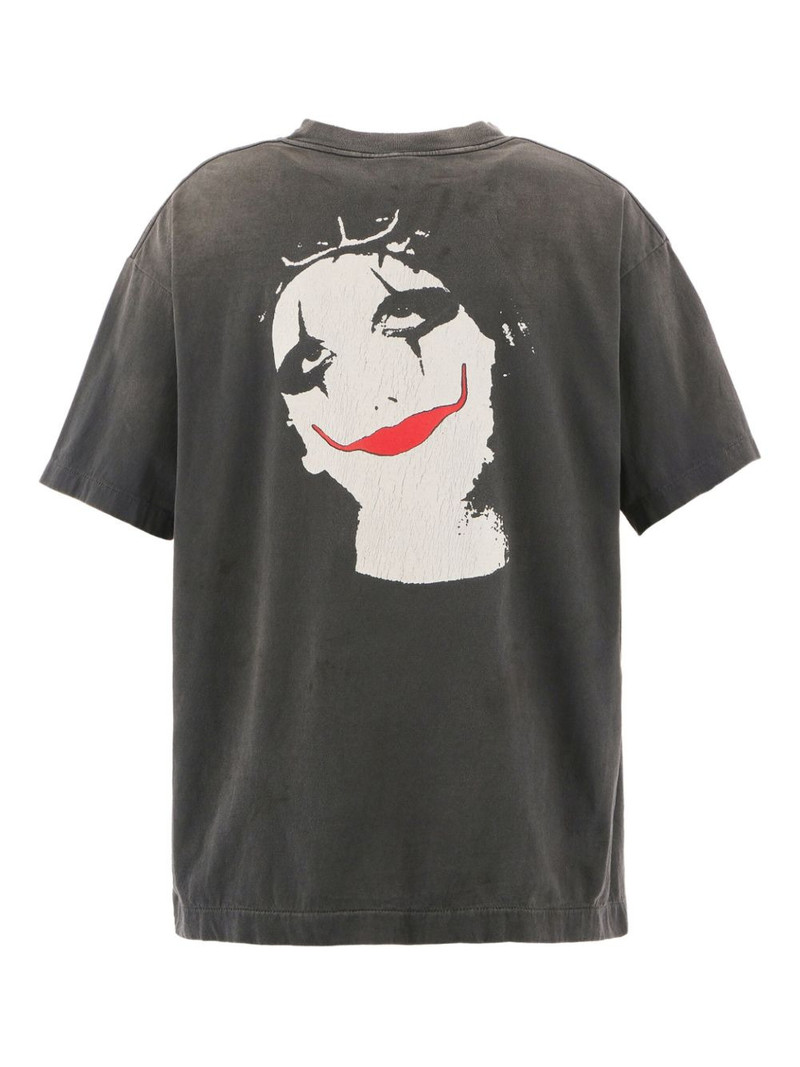 SAINT M×××××× Big Mess T-shirt outlook