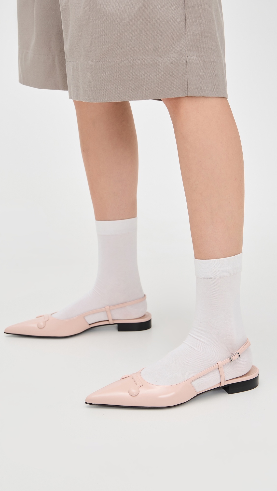 Sandals - 2