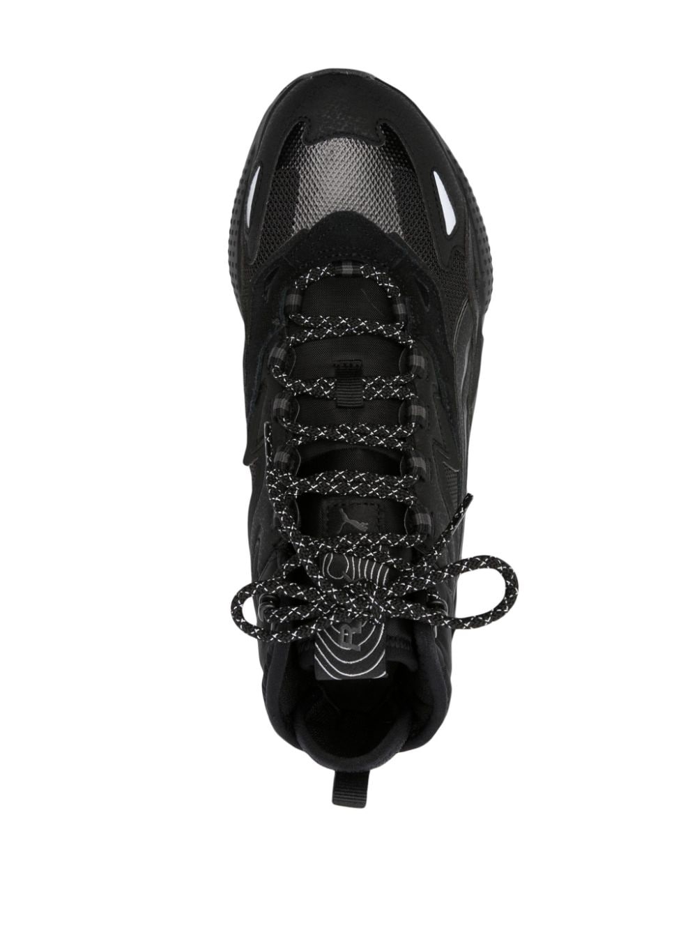 RS-X high-top sneakers - 4