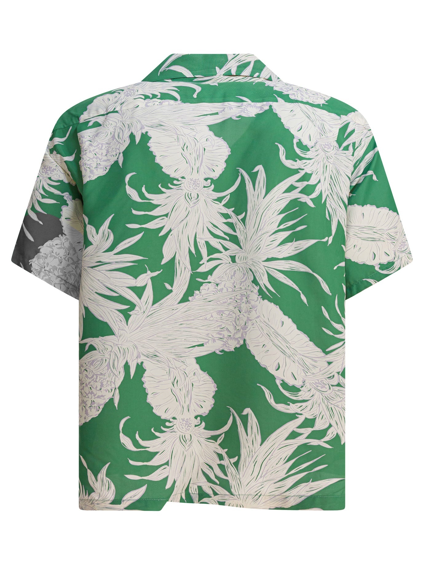 Sun Surf - Sun Surf "island Pineapple" Shirt - 2