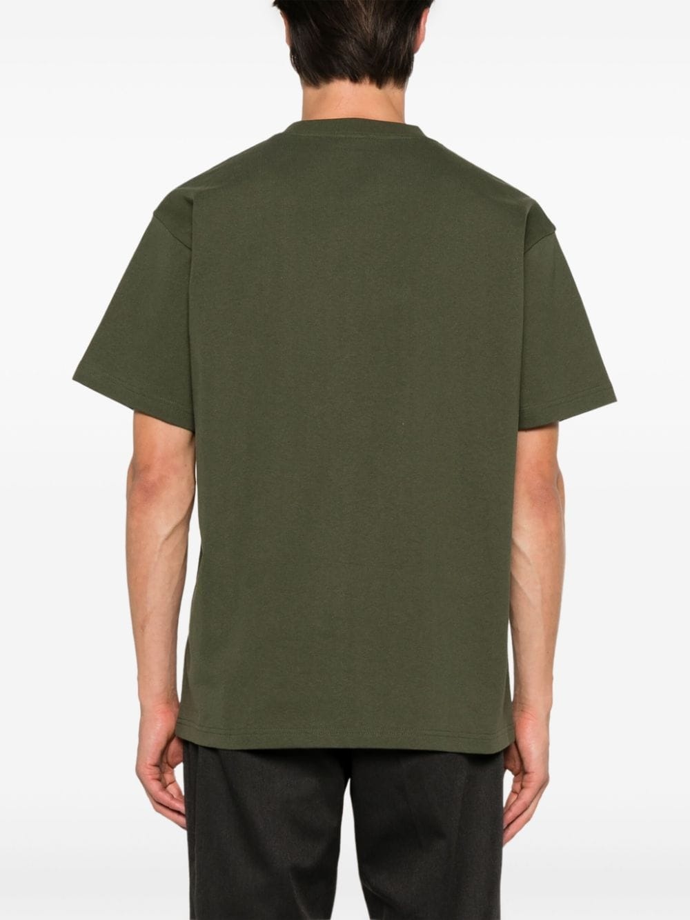 Basics T-shirt - 4