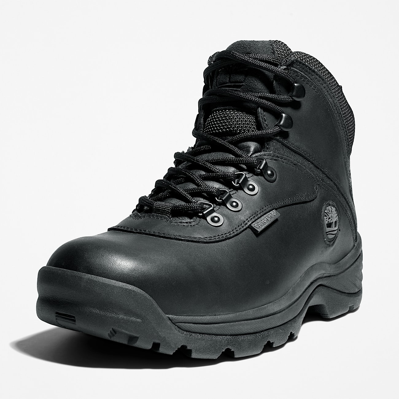 Men's White Ledge Waterproof Mid Hiker Boot - 9