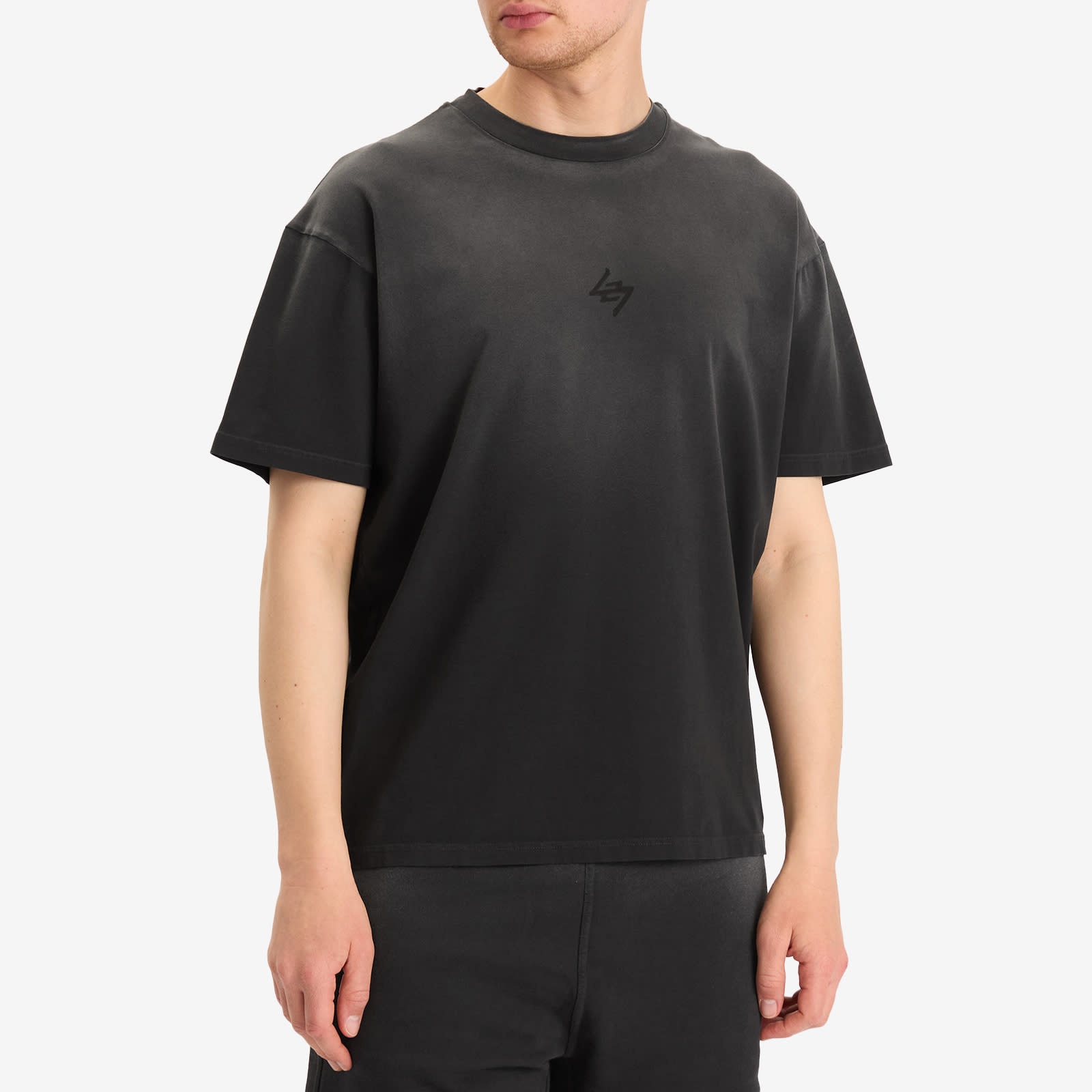 Represent 247 Motion Oversized T-Shirt - 2