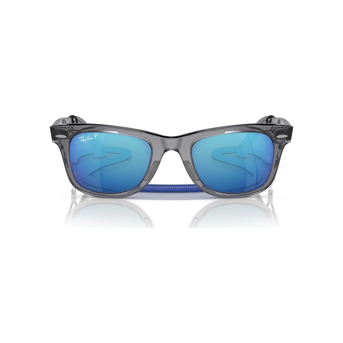 RB2140 Wayfarer - 1