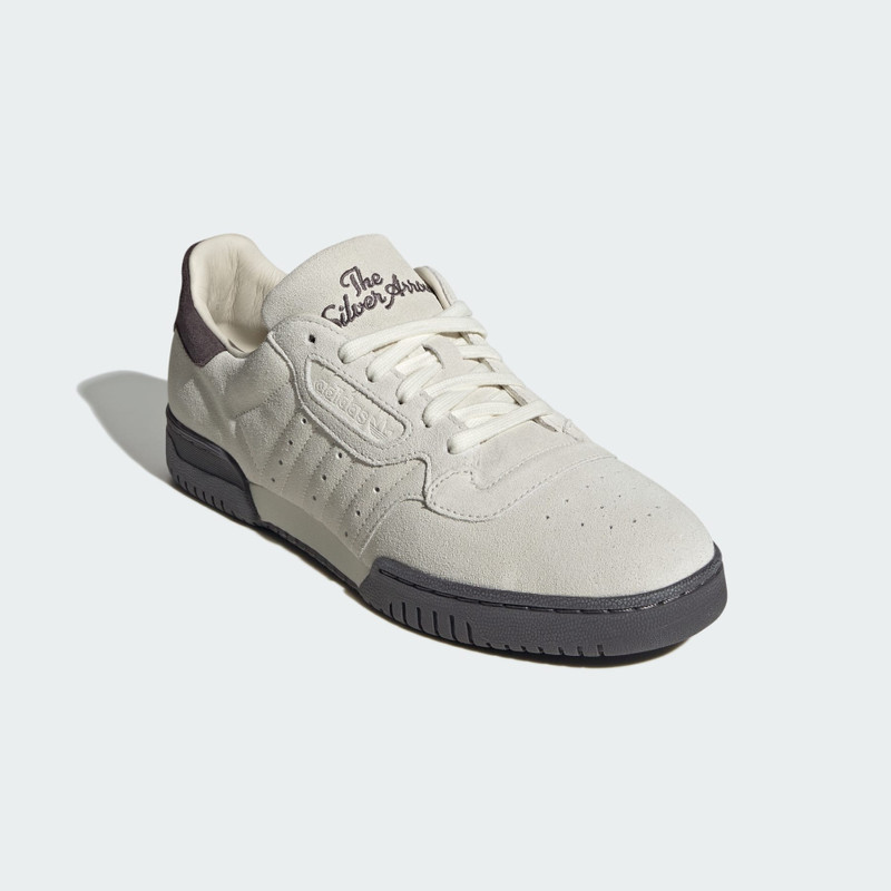 Powerphase Mercedes Shoes 5