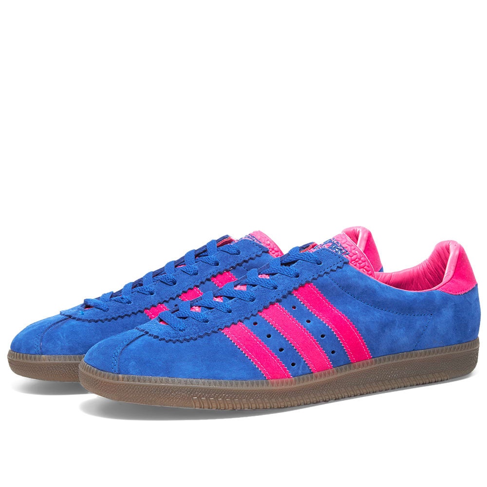 Adidas Padiham - 1