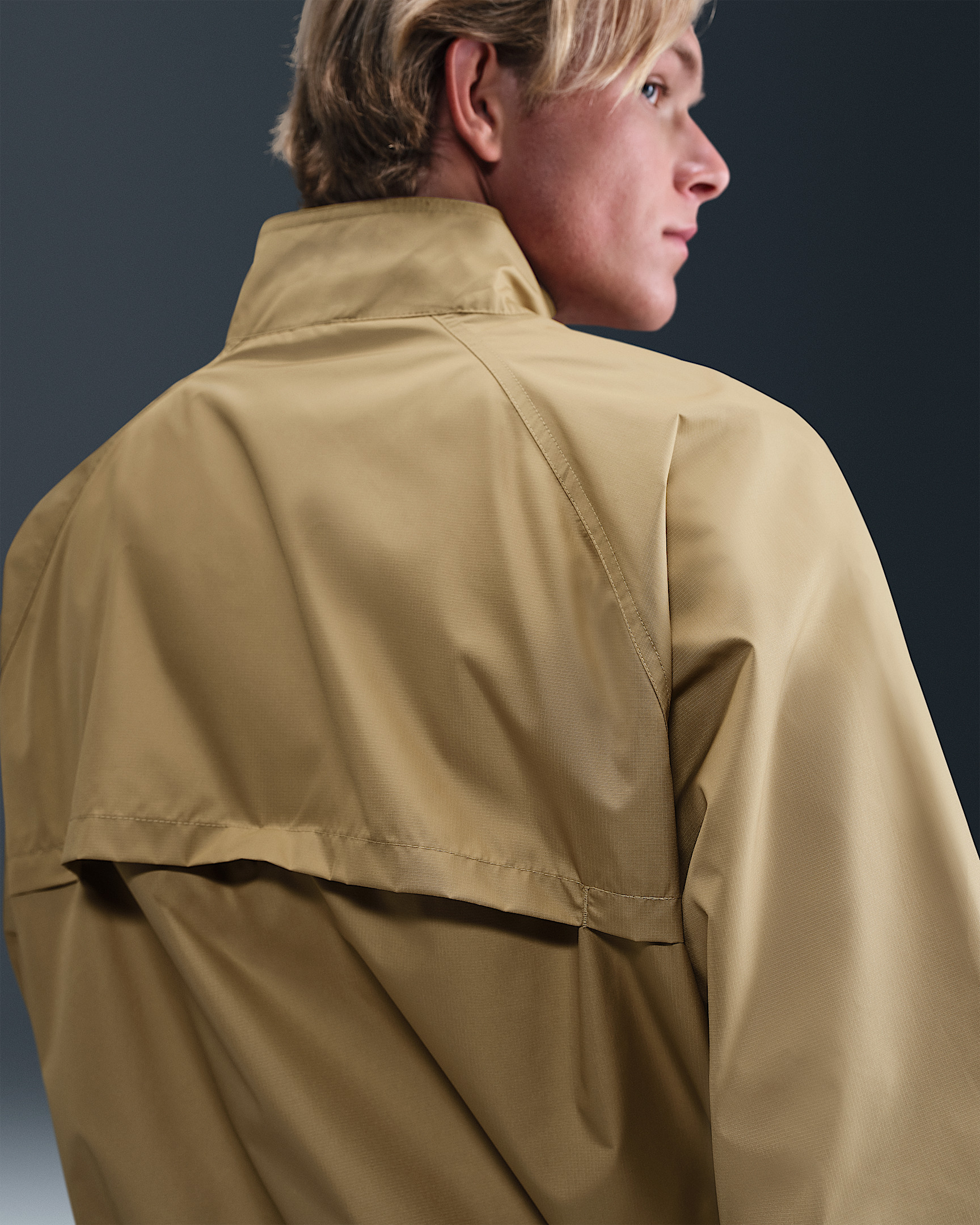 Nike Sportswear Club Men's Roscoe Full-Zip Jacket - 2