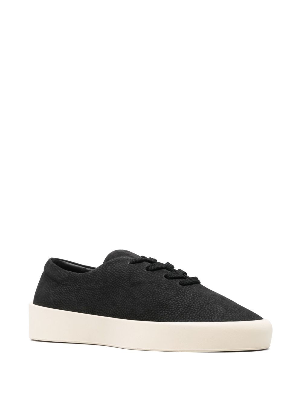 SUEDE SNEAKERS - 4