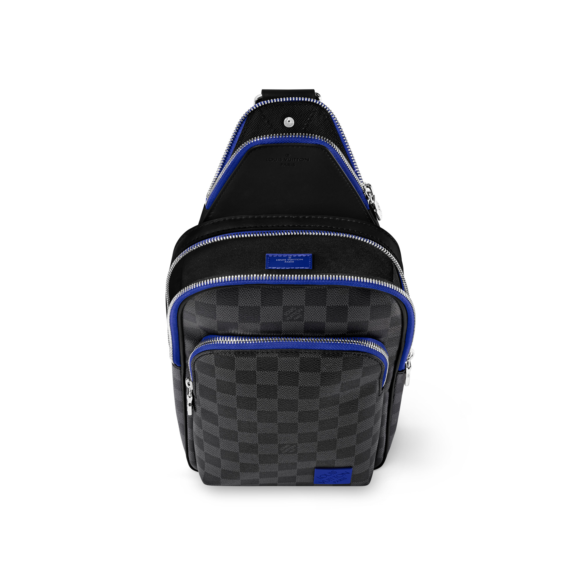 Avenue Slingbag - 3