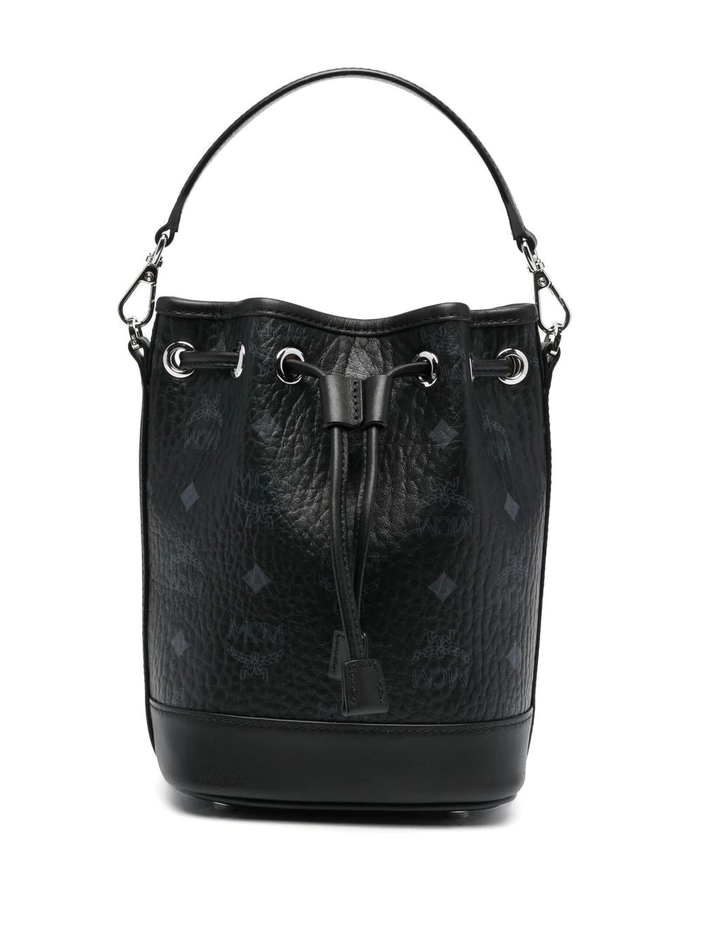 Dessau mini bucket bag - 5