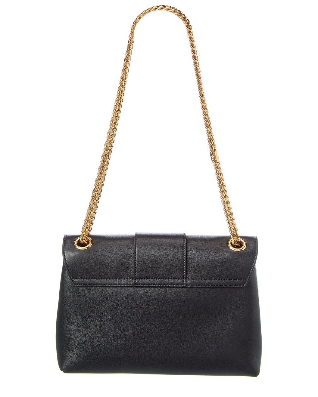 CELINE Victoire Medium Leather Shoulder Bag - 2