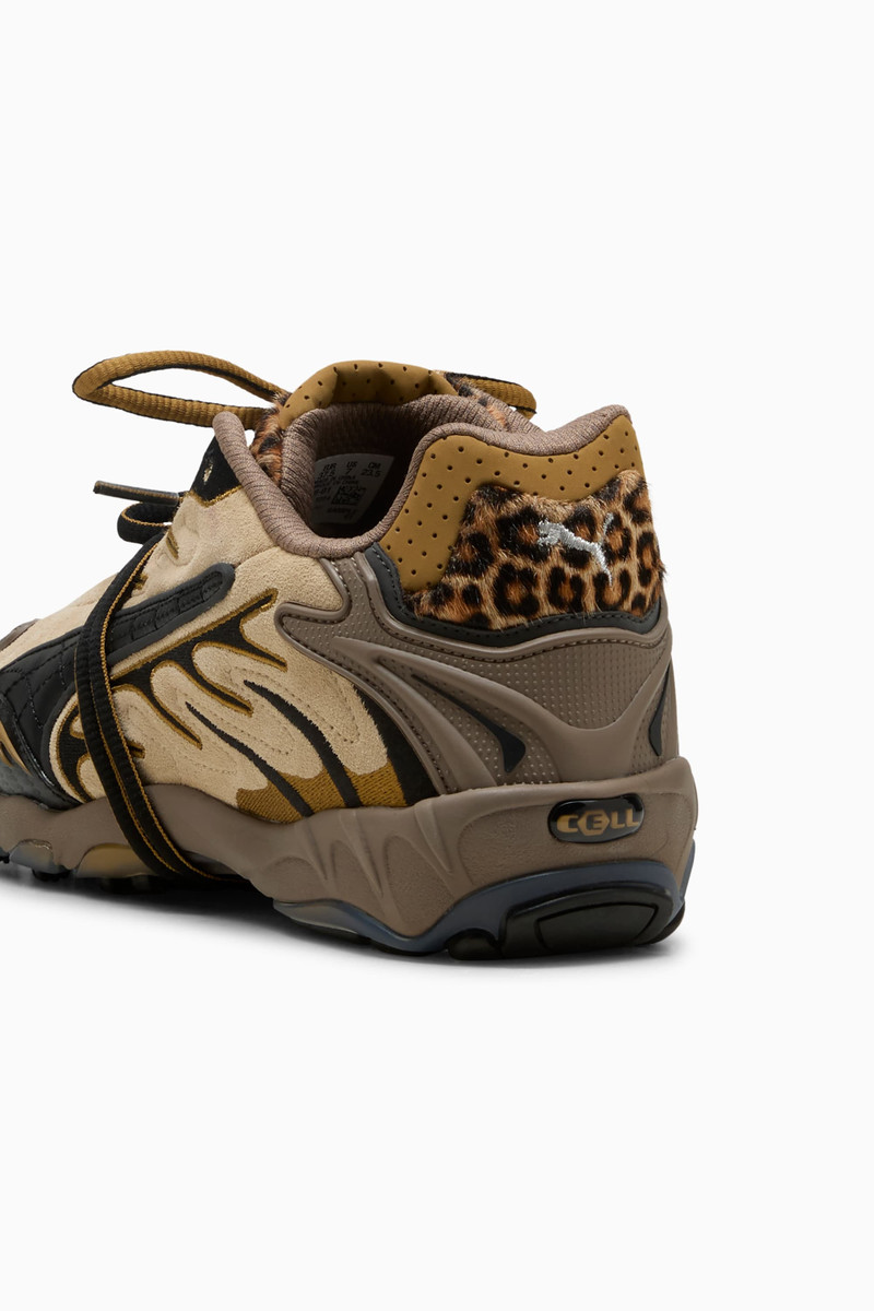A$AP ROCKY x PUMA Inhale Women's Sneakers 3