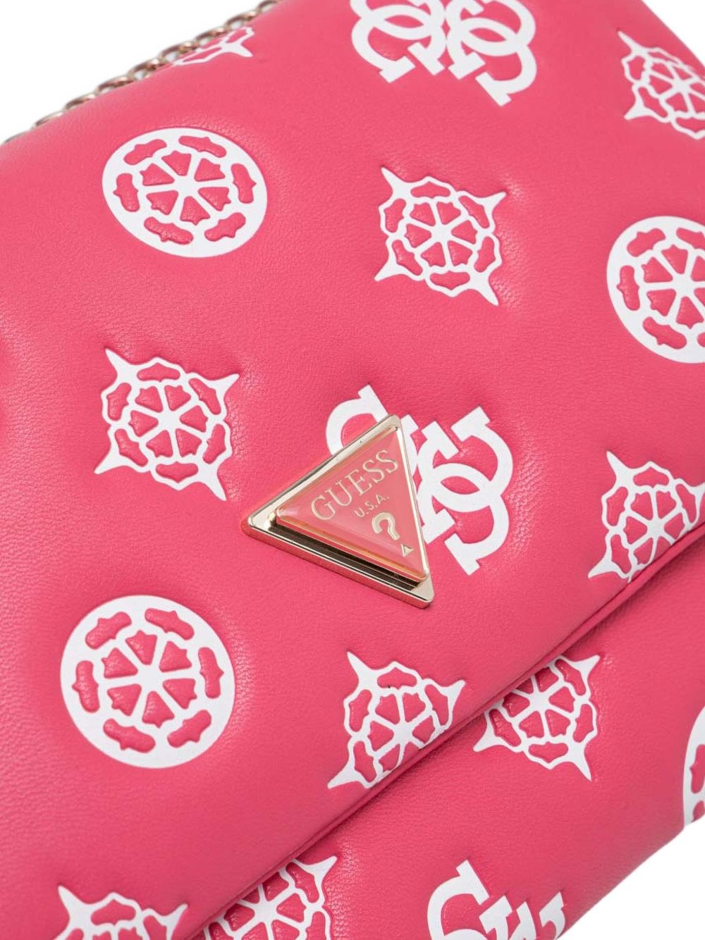 Deesa crossbody bag - 4