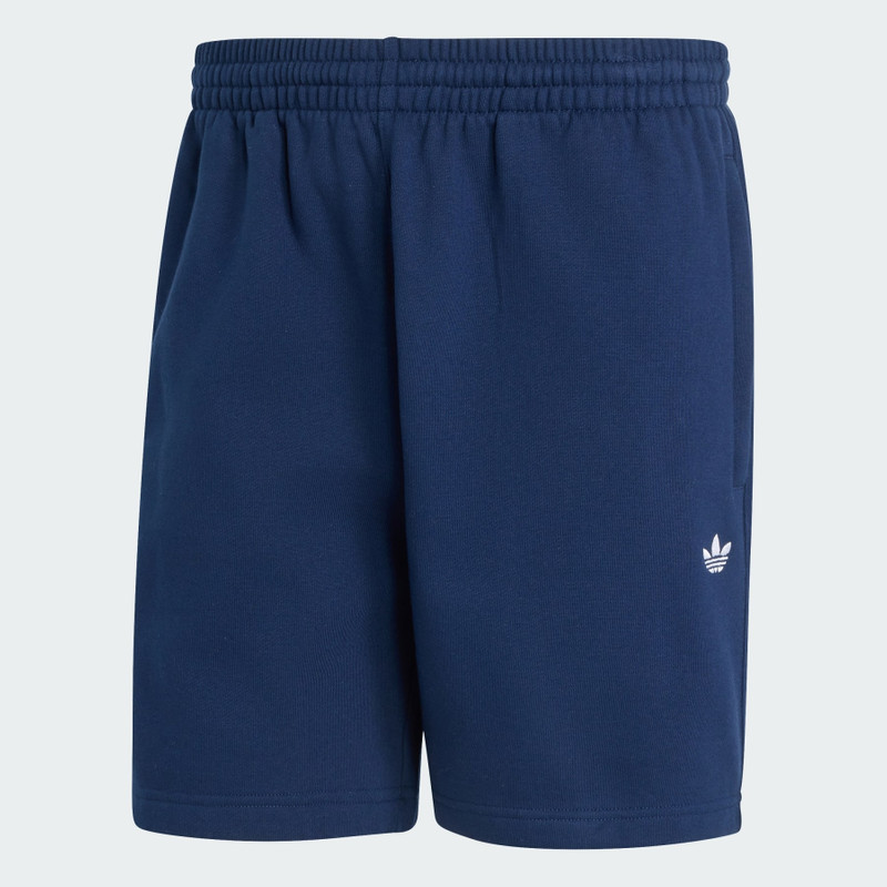 TREFOIL ESSENTIALS 7 INCH FLEECE SHORTS 1
