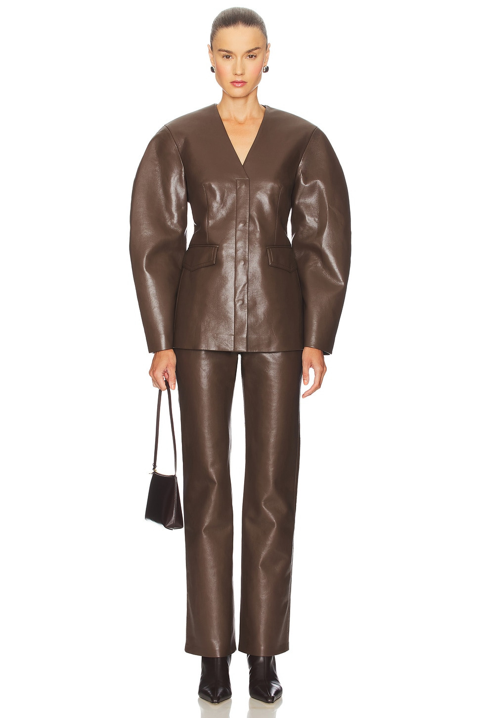 Erina Jacket - 4
