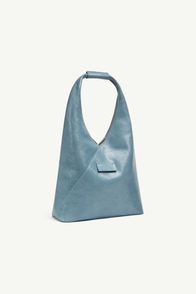 MM6 Maison Margiela Japanese bag with zip detail outlook
