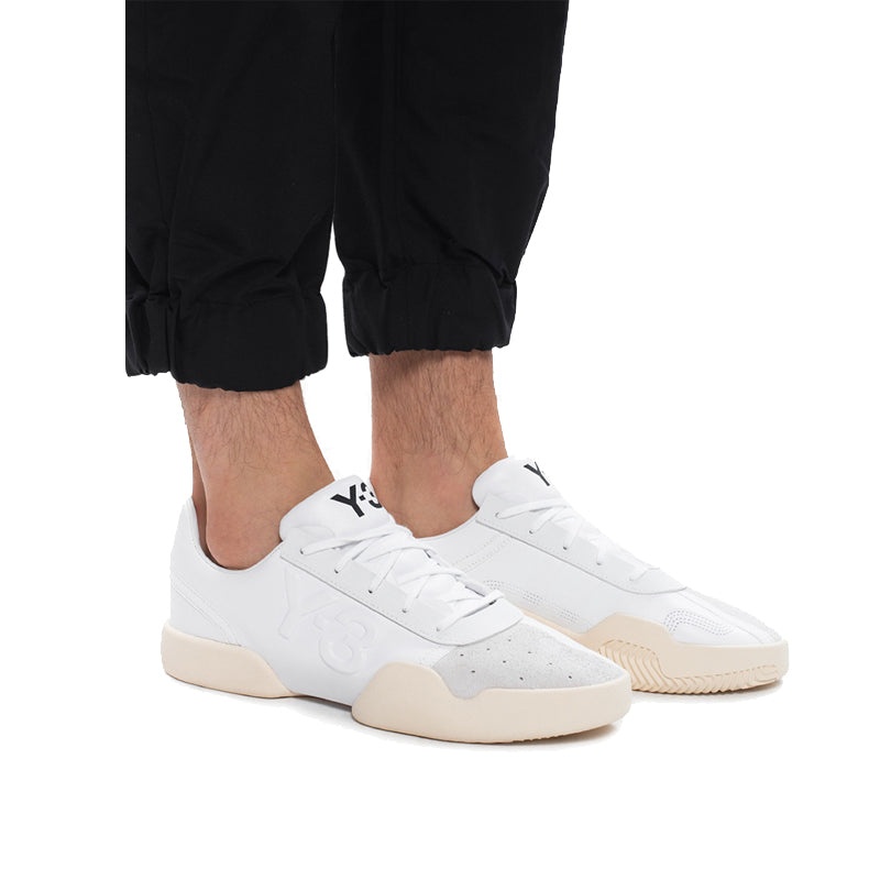 adidas Y-3 Yunu White FX0790 - 7