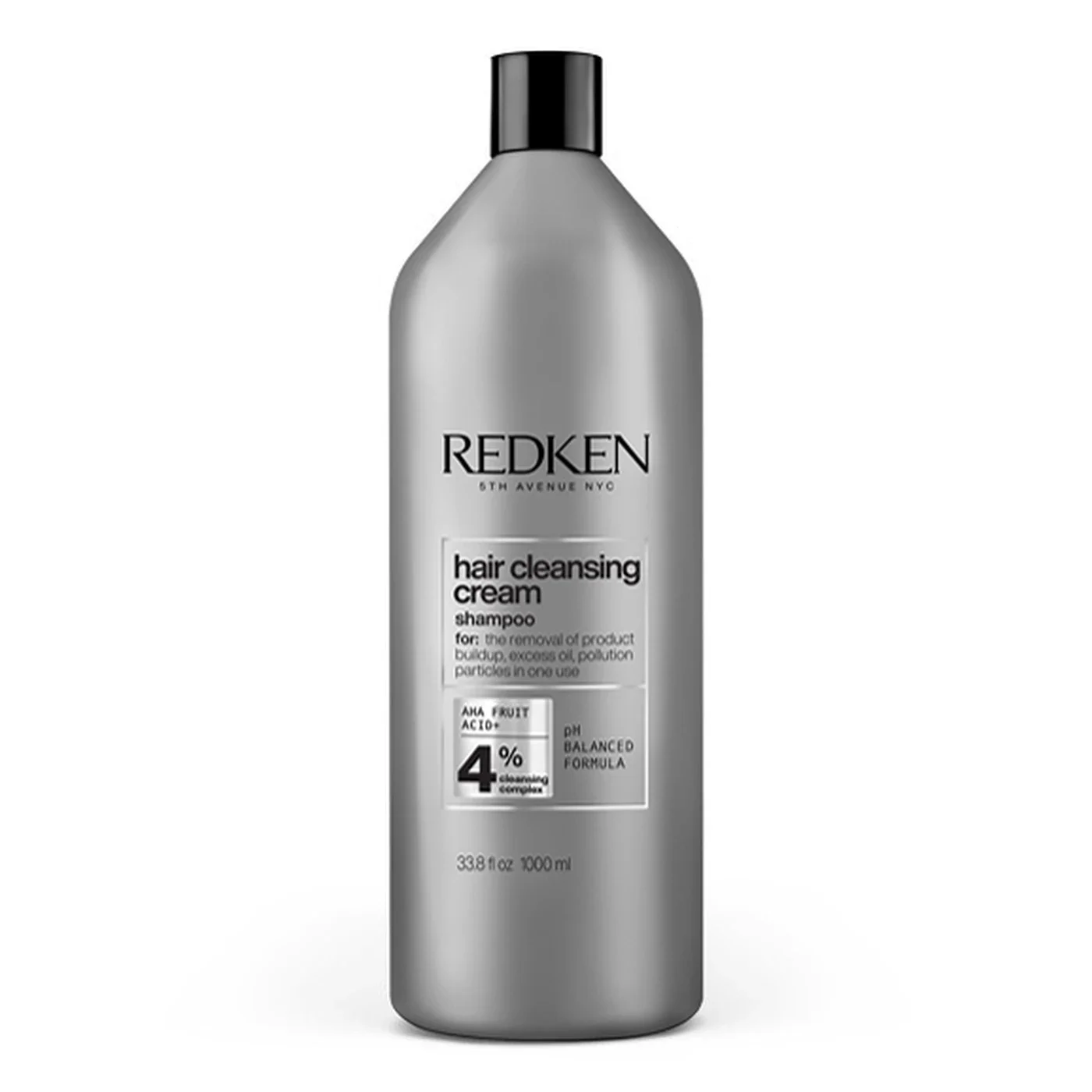 HAIR CLEANSING CREAM CLARIFYING SHAMPOO - 1