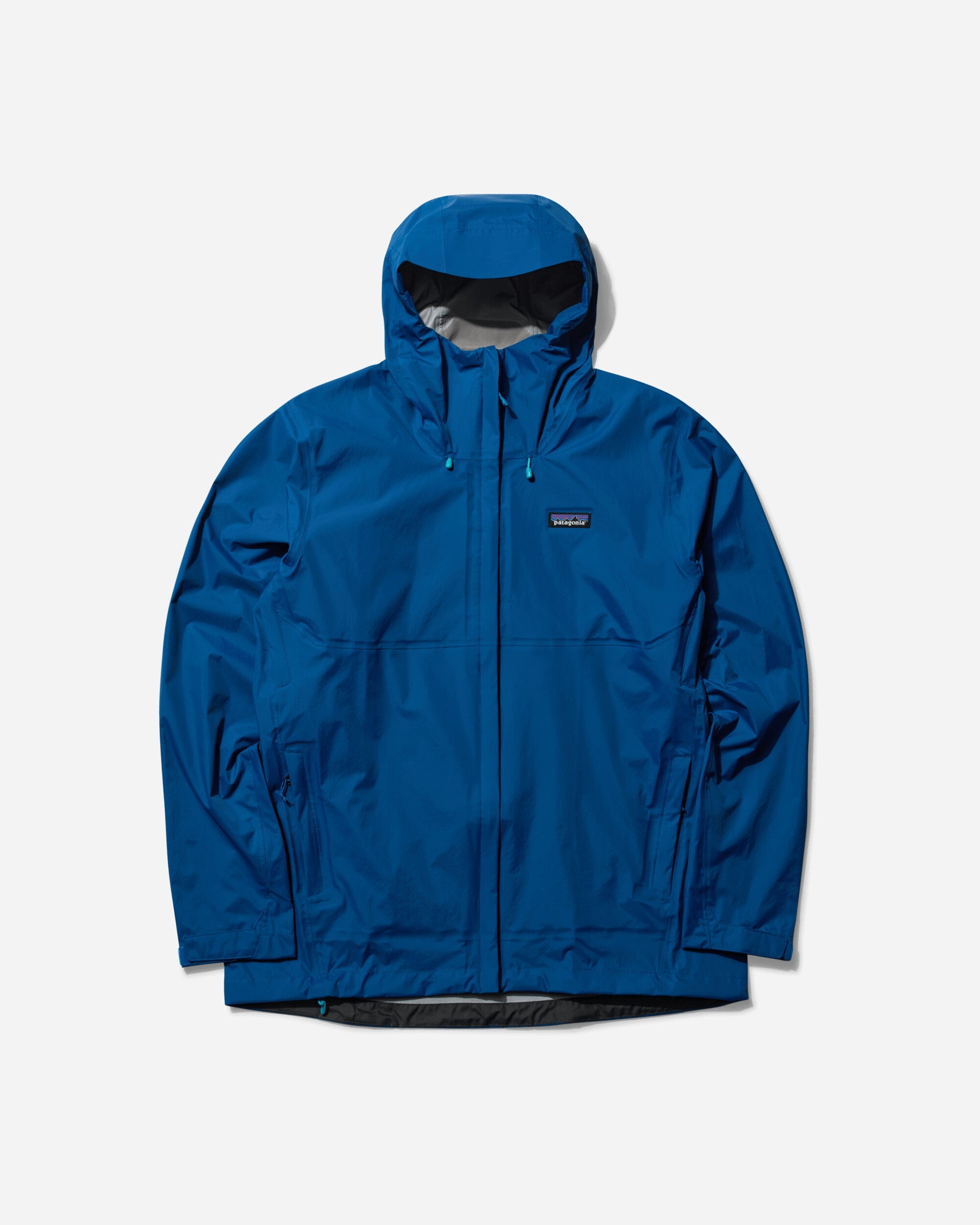 Torrentshell 3L Jacket Endless Blue - 1