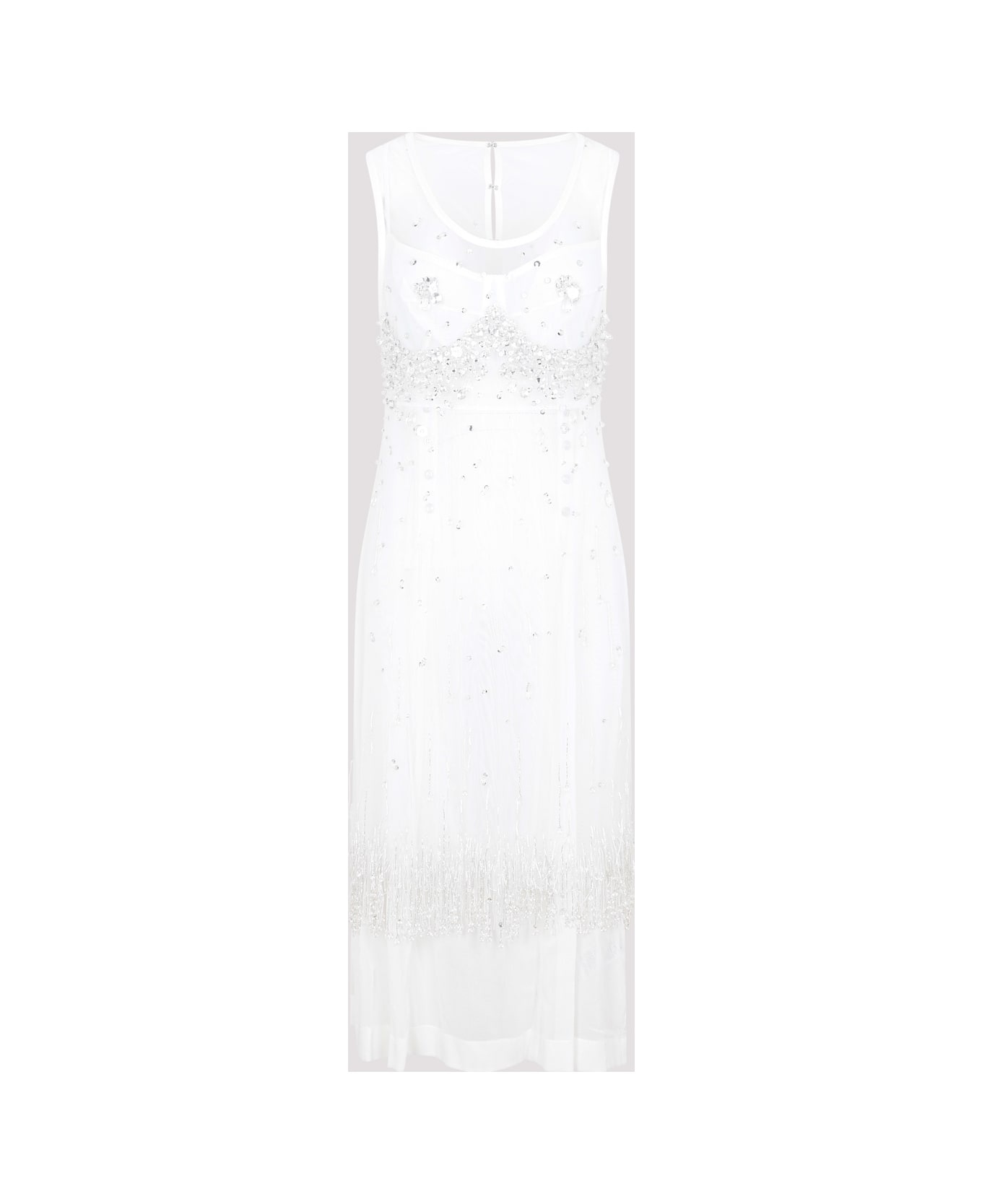 Crystal Dress - 3