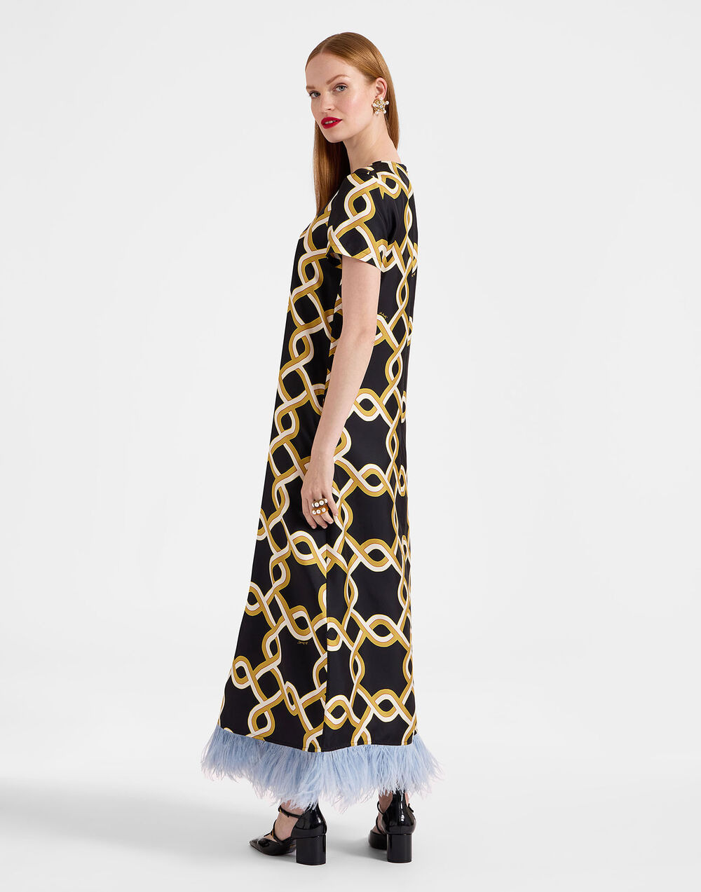 Swing Dress - 2