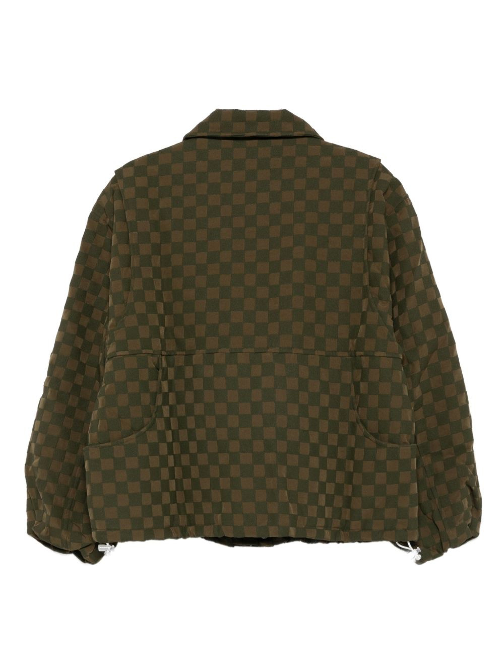 Puff Chess bomber jacket - 2