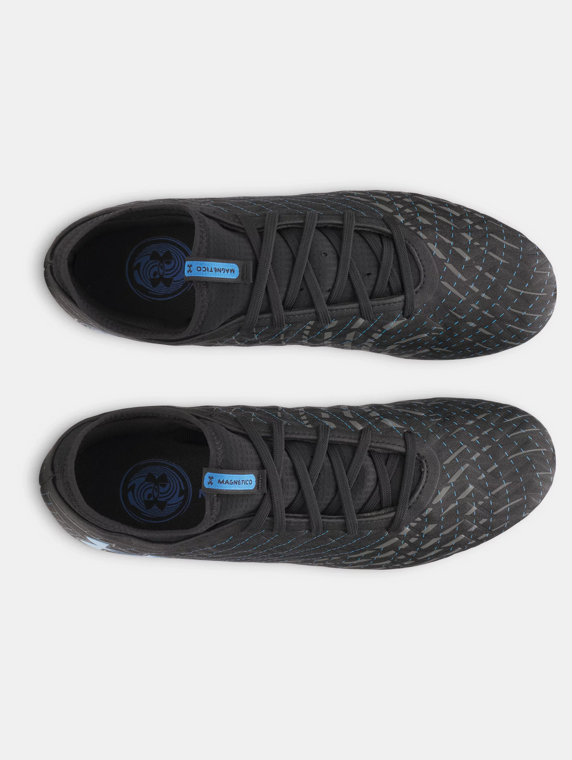 UA Magnetico Select 5 FG - 3