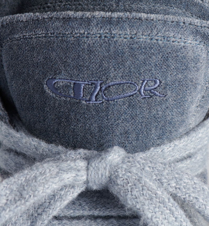 Dior DIOR AND LEWIS HAMILTON Ankle Boot – LIMITED AND NUMBERED EDITION outlook