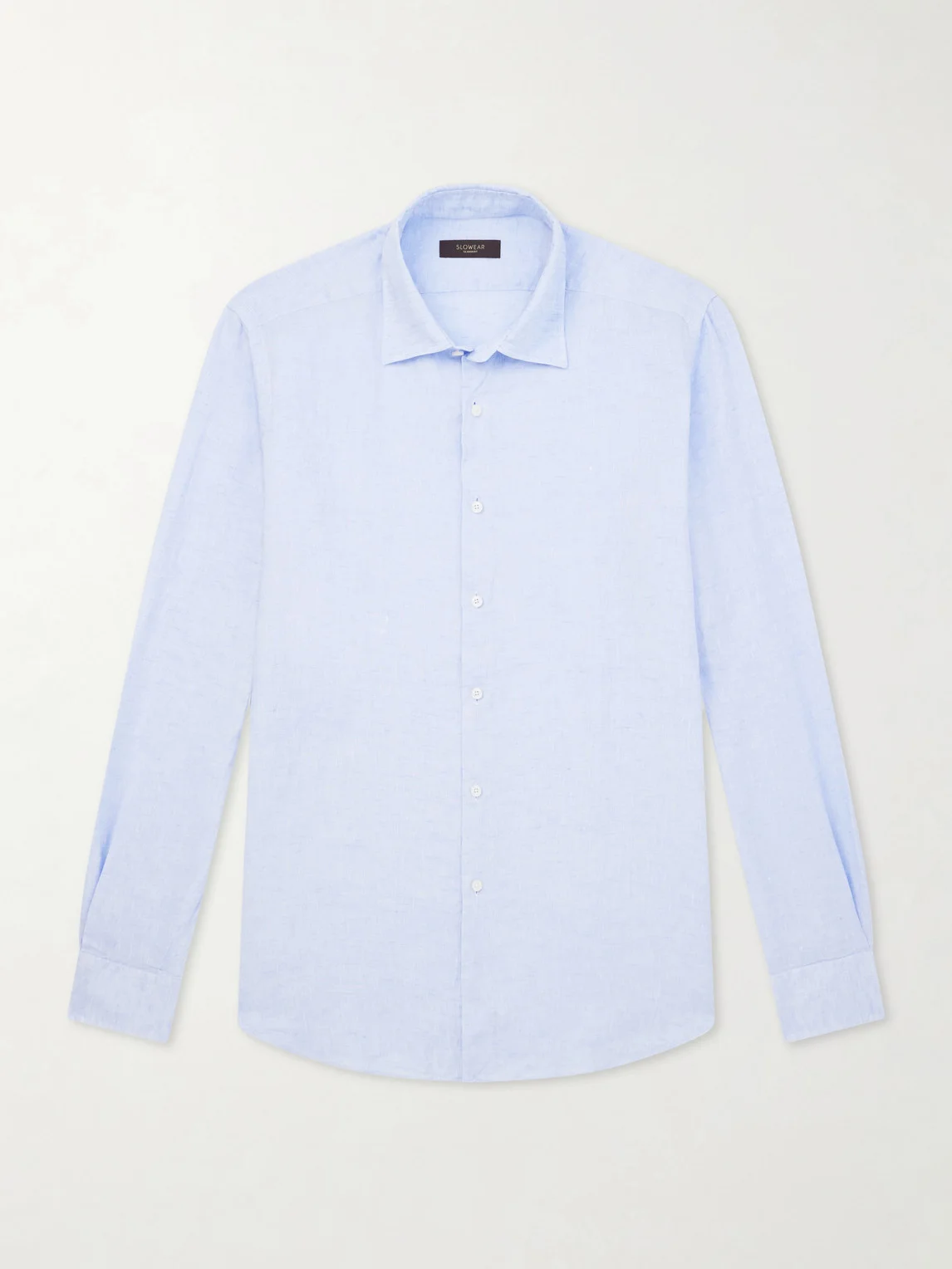 Linen Shirt - 1