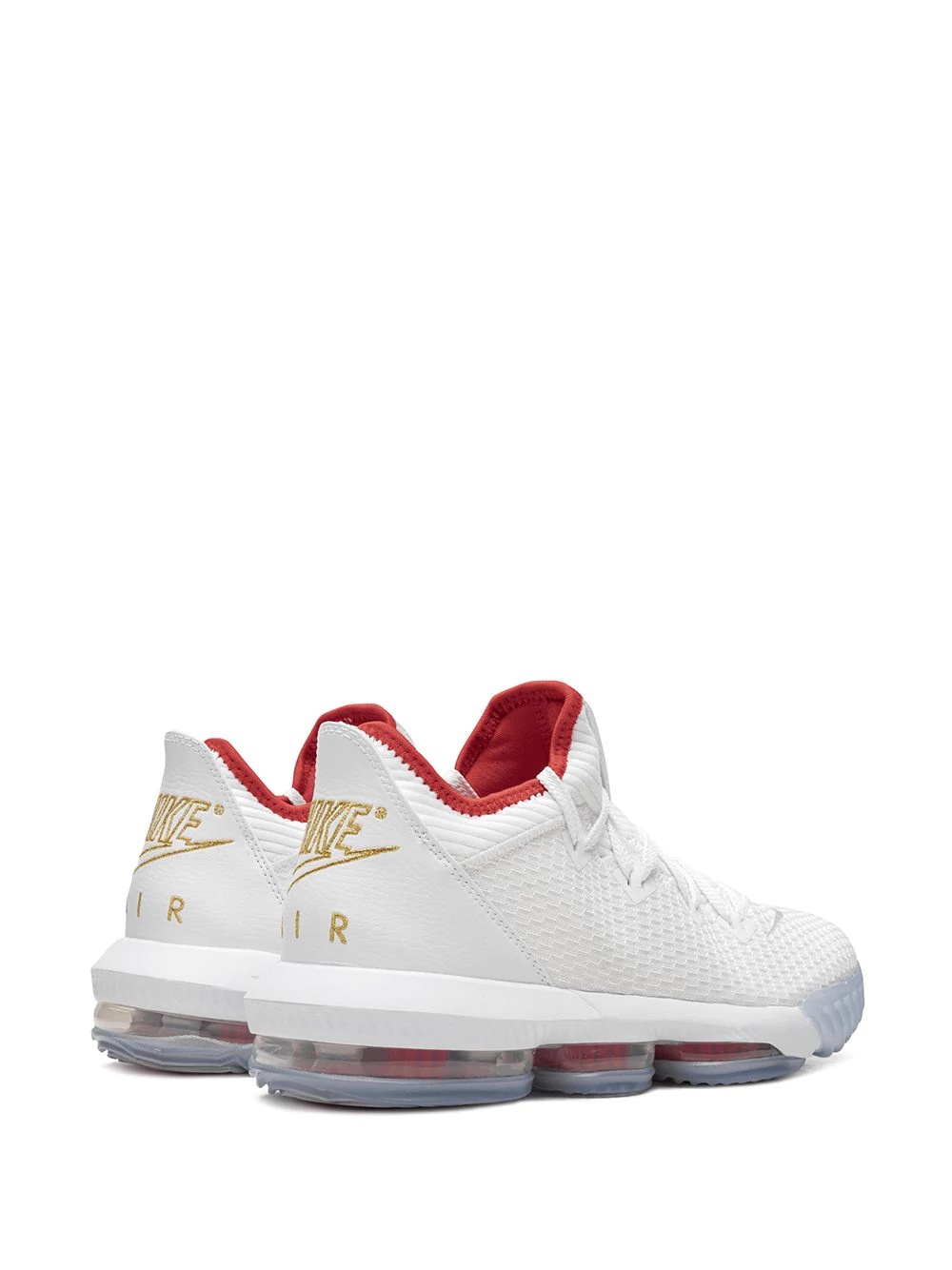 LeBron 16 Low sneakers - 3