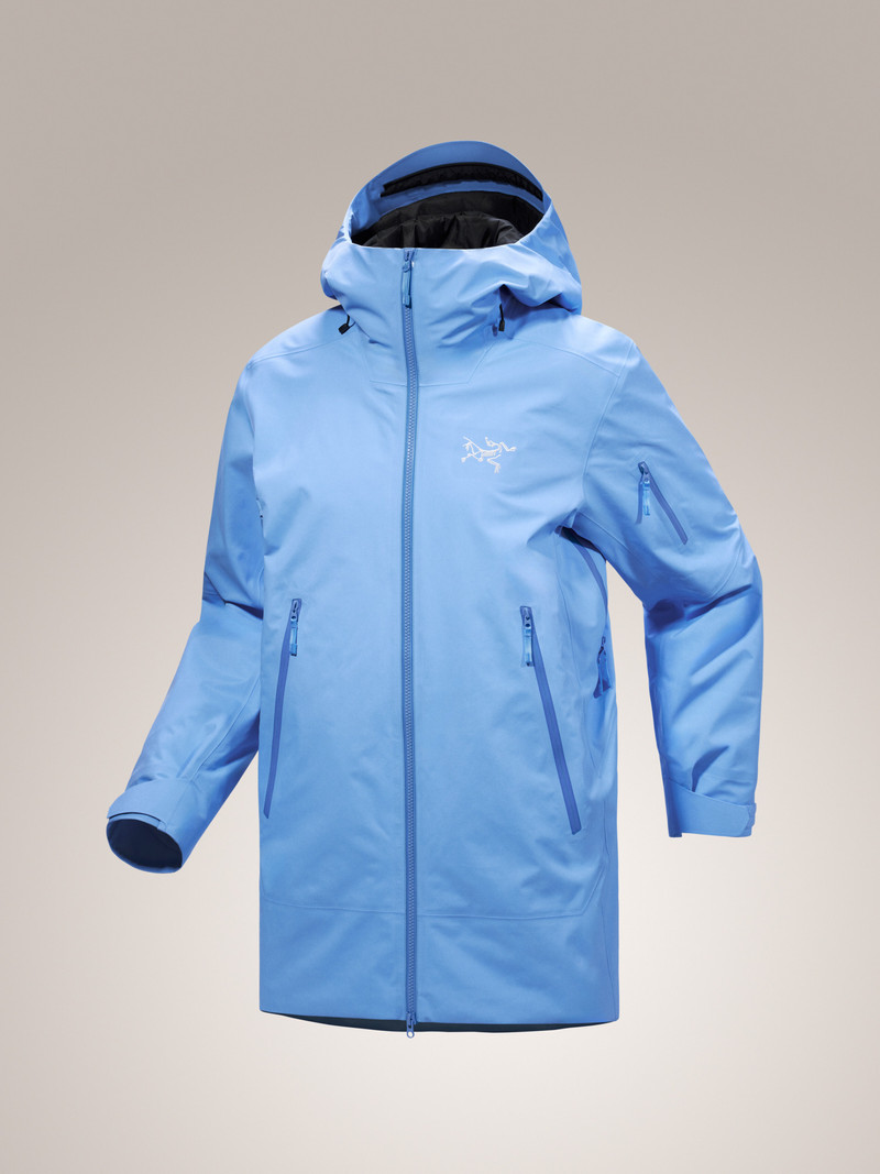 Sentinel Insulated Jacket 10