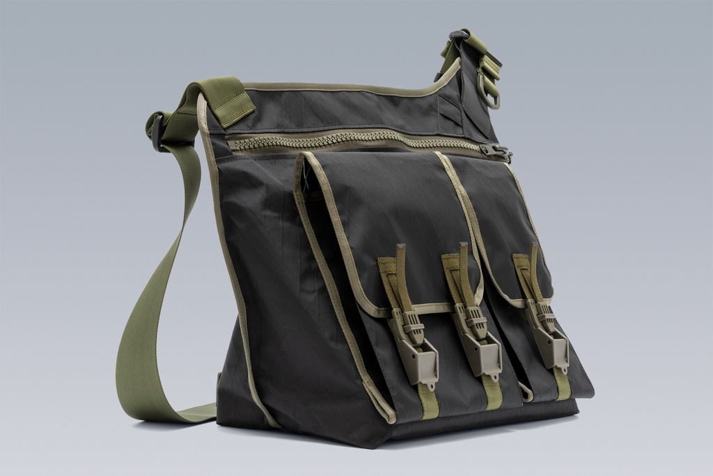 3A-1 Interops Einsatztasche - 20