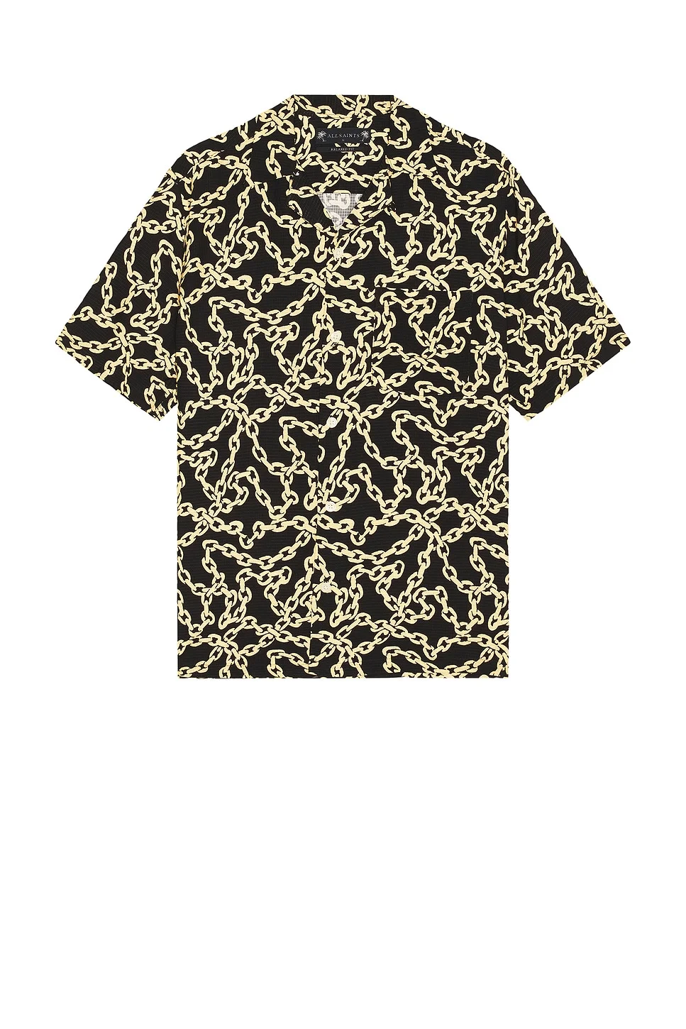 Link Short Sleeve Shirt - 1