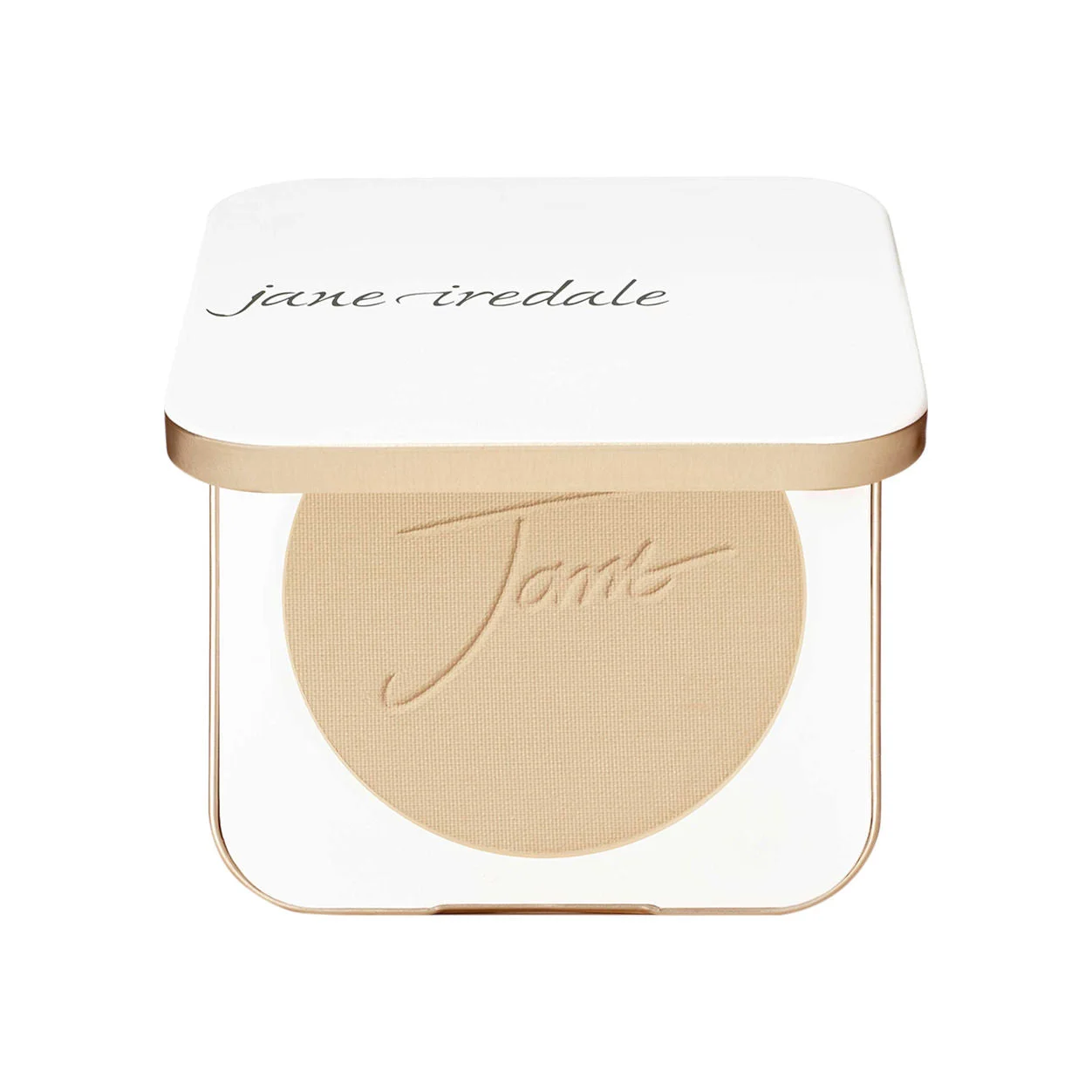 PurePressed Base Mineral Foundation Refill SPF 20/15 - 1
