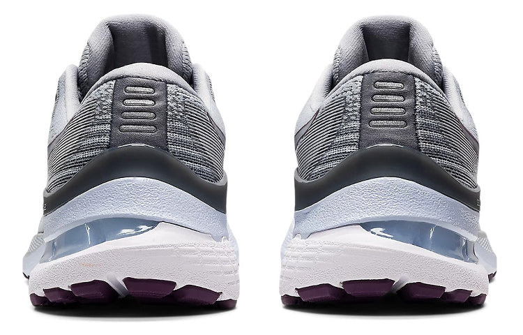 (WMNS) ASICS Gel Kayano 28 'Piedmont Grey Deep Plum' 1012B047-021 - 5