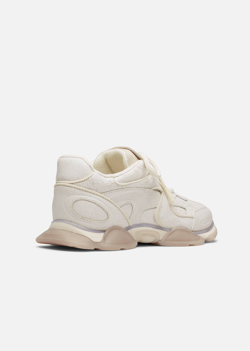 Eris Crackled Sneaker 3