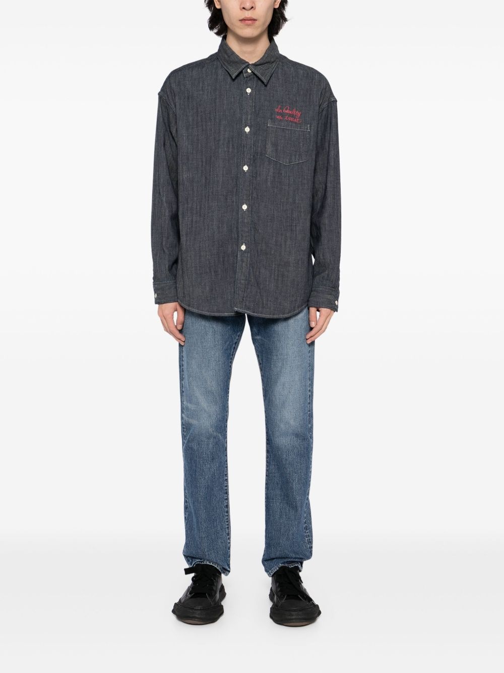 Homestead shirt - 2