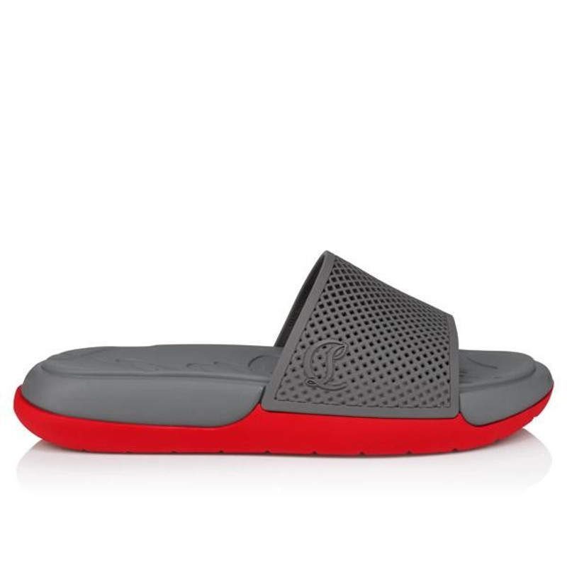 Christian Louboutin Easy Breezy outlook