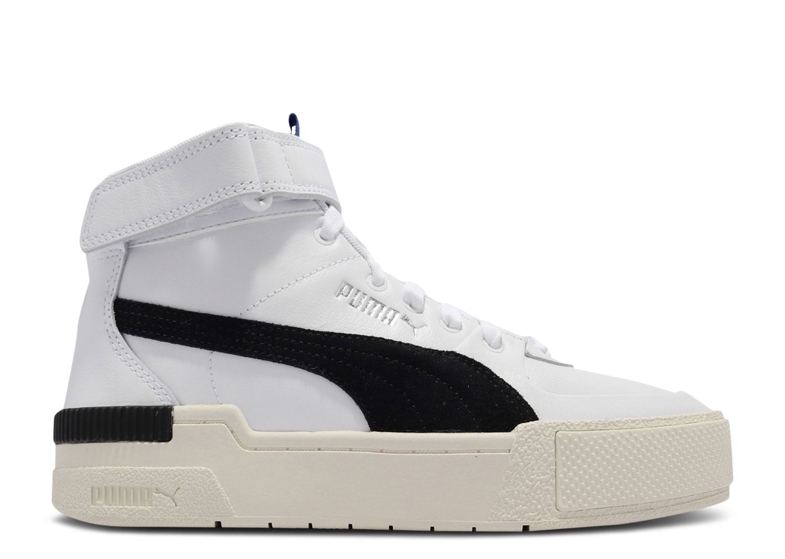 WMNS CALI SPORT TOP CONTACT 'WHITE MARSHMALLOW' - 1