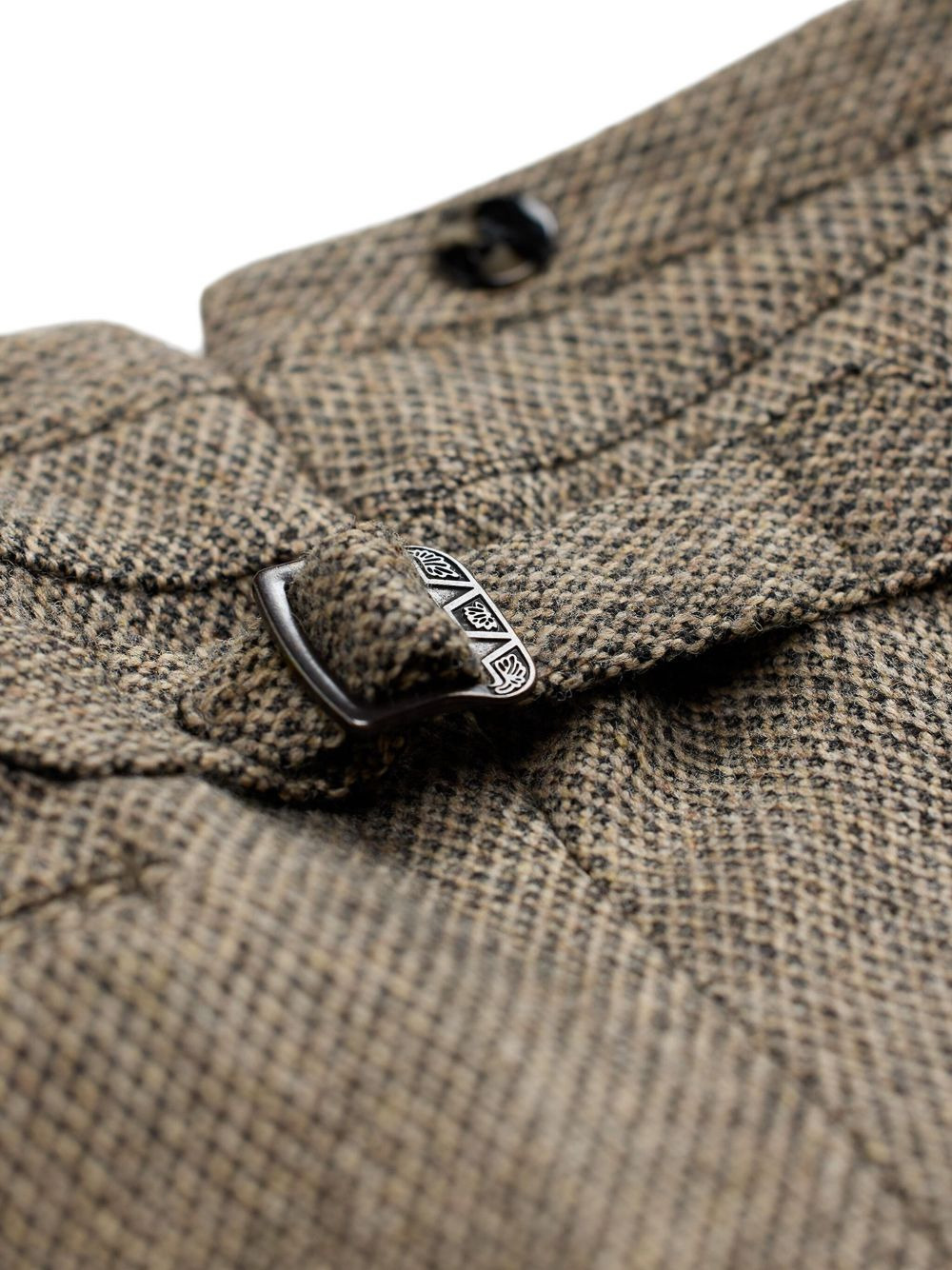 wool trousers - 5