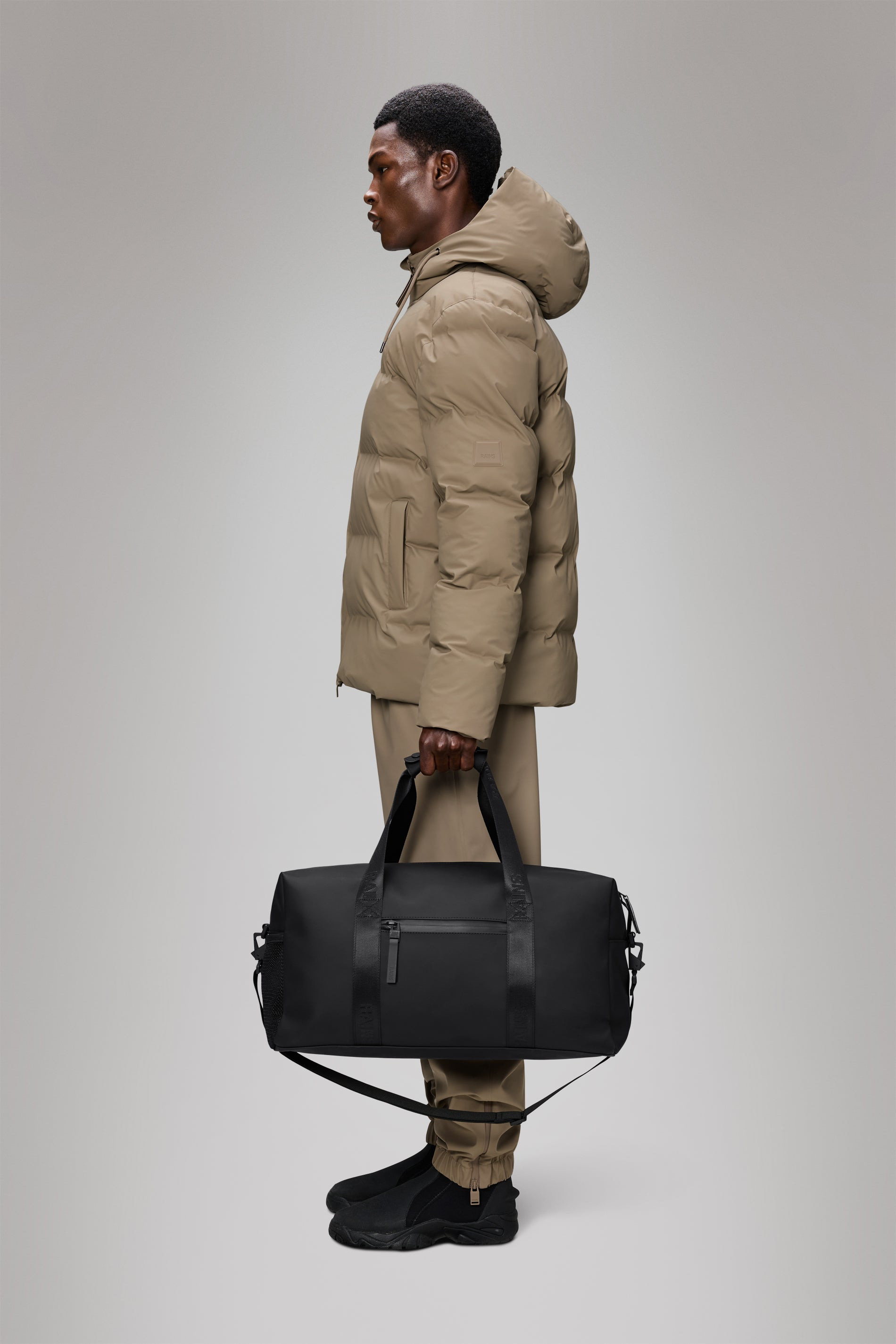 Trail Gym Bag - 2